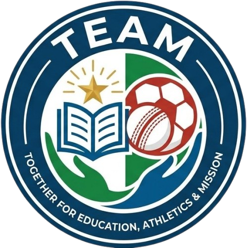 TEAM Logo